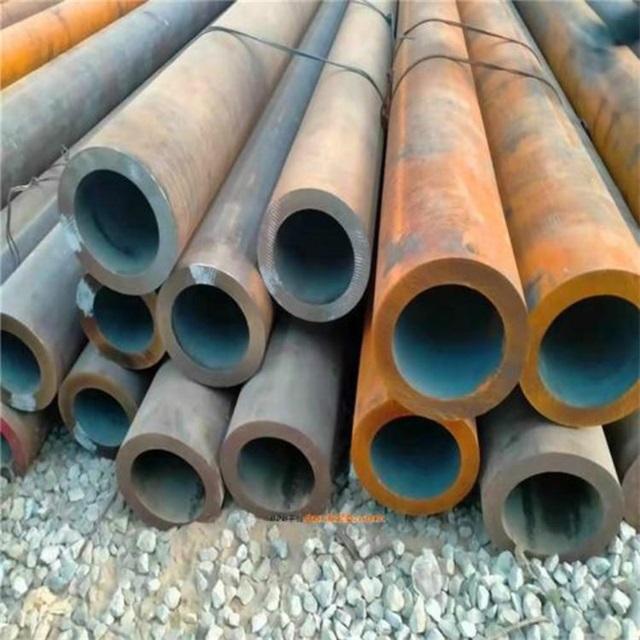扬州厚壁无缝钢管