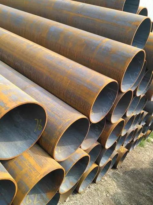 扬州20#无缝钢管