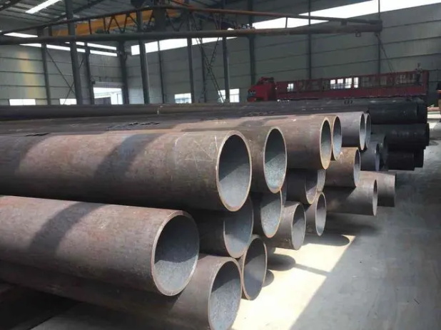 扬州16mn无缝钢管
