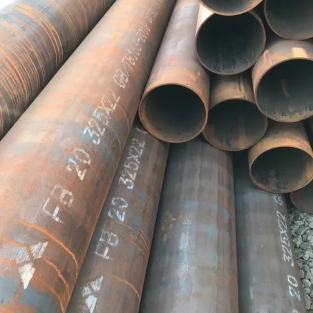 扬州35crmo无缝钢管