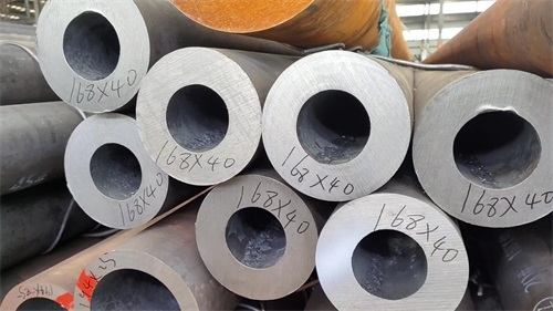 扬州42crmo无缝钢管