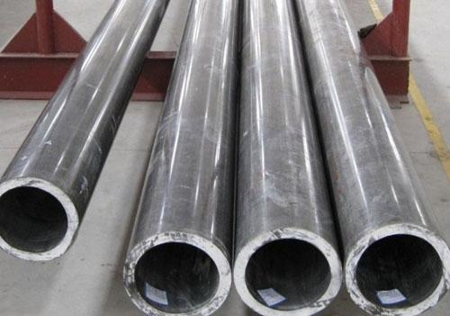 扬州精密液压无缝钢管