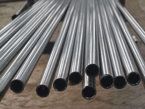 扬州精密无缝钢管生产厂家