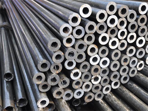 扬州精密光亮无缝钢管