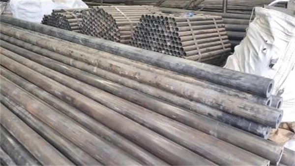 扬州精密冷拔无缝钢管