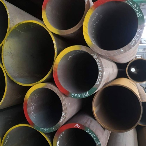 扬州27simn厚壁无缝钢管