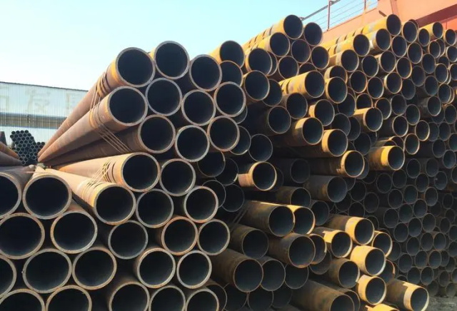 扬州无缝钢管厂