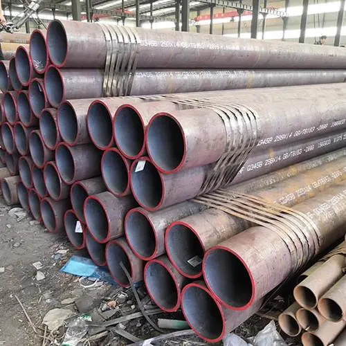 扬州q345b无缝钢管厂