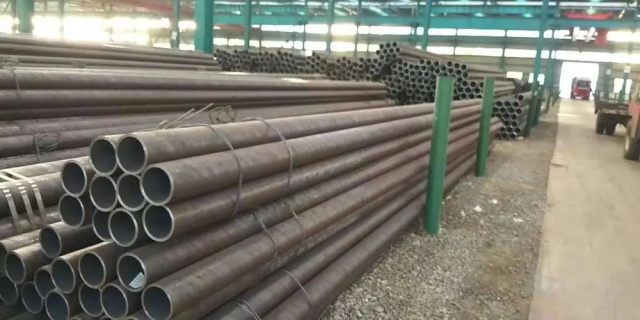 扬州16mn无缝钢管厂