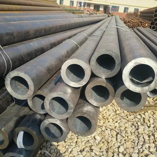 扬州20#无缝钢管厂