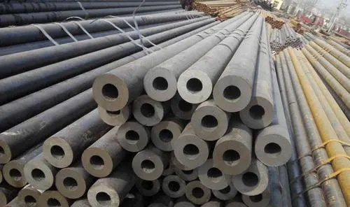 扬州冷拔无缝钢管厂