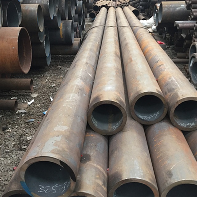 扬州中低压锅炉用无缝钢管价格