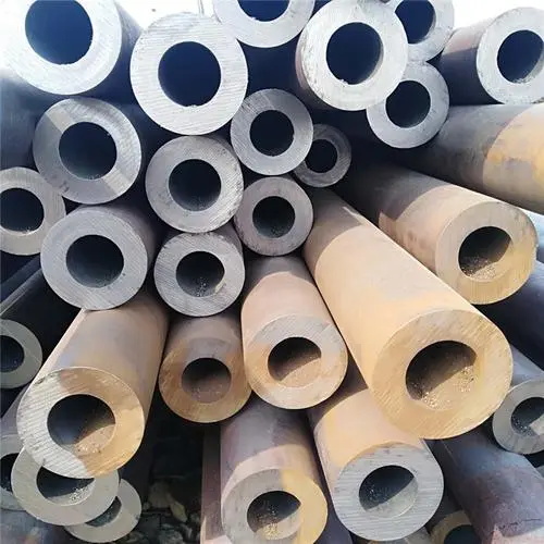 扬州gb t 8162 结构用无缝钢管