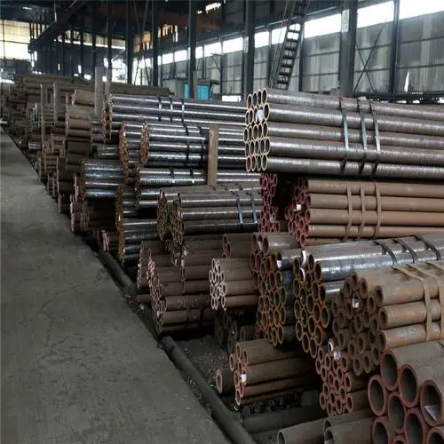 扬州gb8162-2008结构用无缝钢管