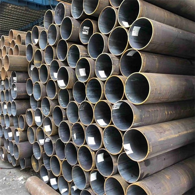 扬州20#结构用无缝钢管