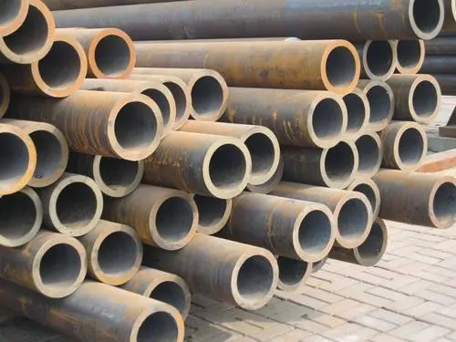 扬州输送流体用无缝钢管