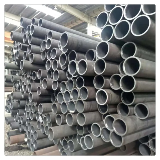 扬州GB8163无缝管