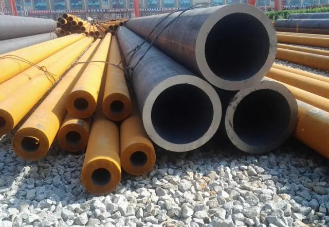 扬州GB5310锅炉钢管