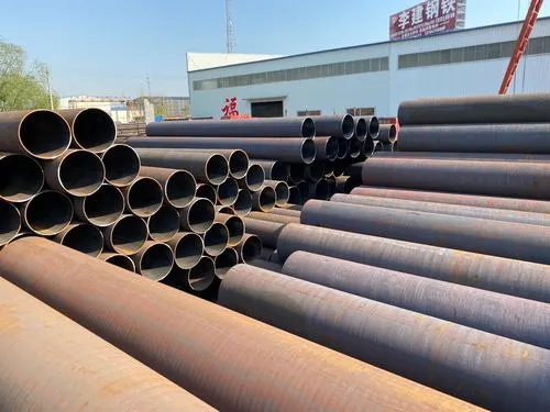 扬州GB5310锅炉管