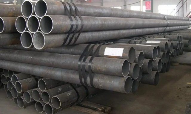 扬州高压无缝钢管