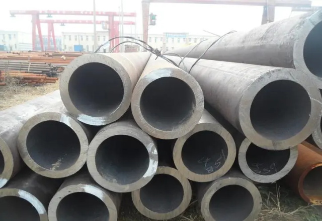 扬州GB5310钢管