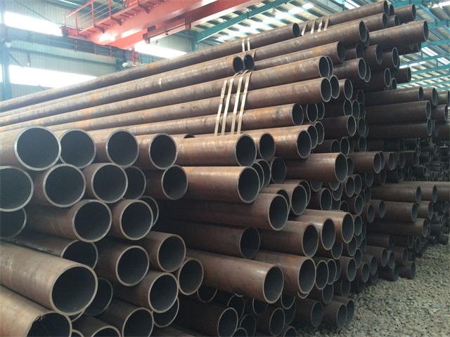扬州化肥设备用高压无缝钢管