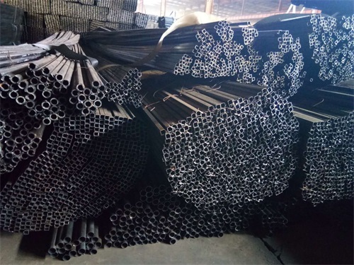 扬州GB6479无缝管 