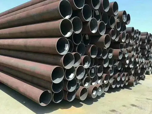 扬州GB6479无缝钢管