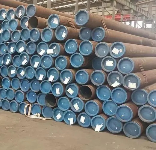 扬州GB6479化肥设备用无缝钢管