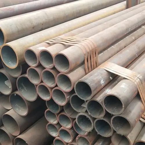 扬州9948石油裂化管