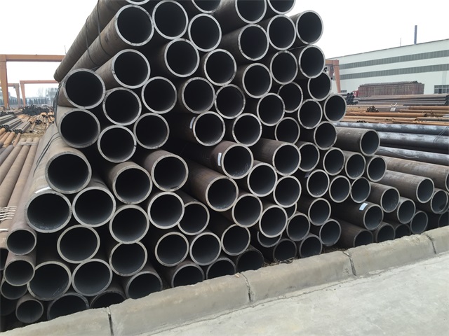 扬州GB9948无缝管