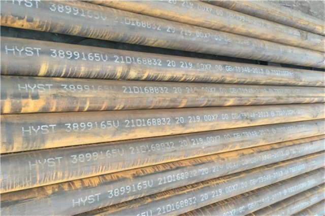 扬州GB9948石油裂化管