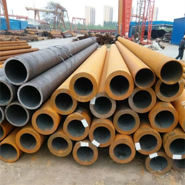 扬州地质无缝管