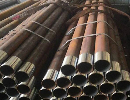 扬州地质用无缝钢管