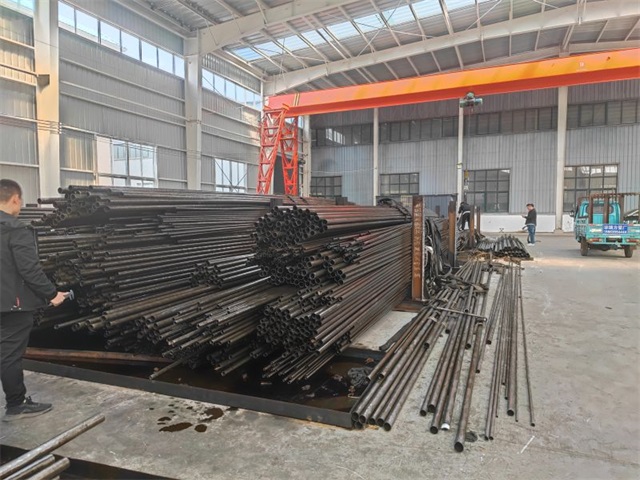 扬州304精密无缝钢管