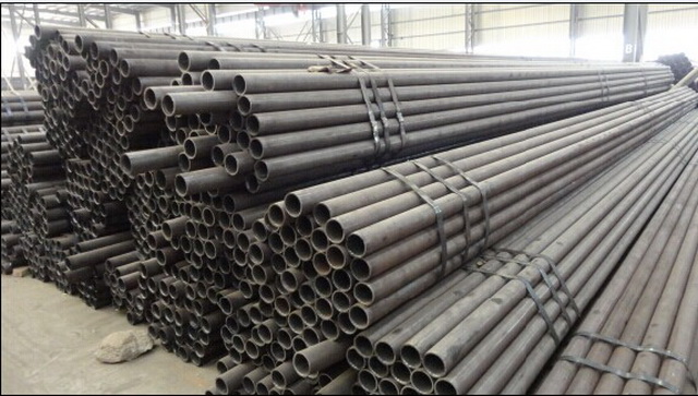 扬州GB8163流体用无缝管