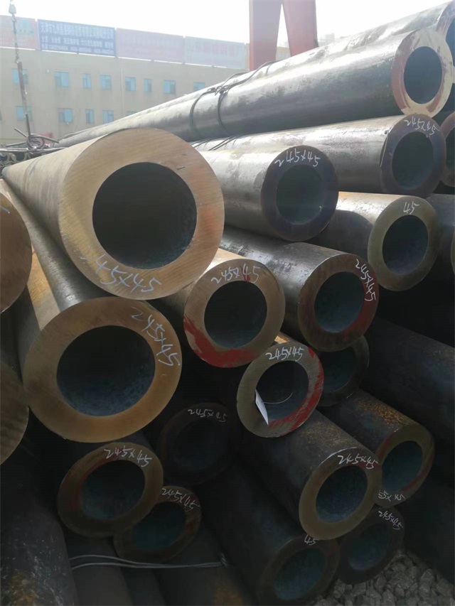 扬州3087无缝钢管