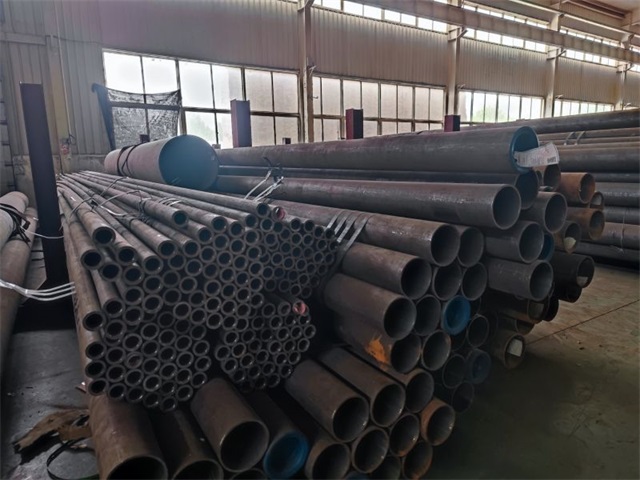 扬州高压锅炉管