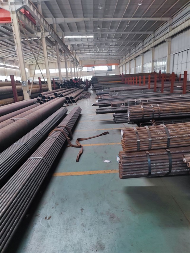 扬州高压锅炉钢管