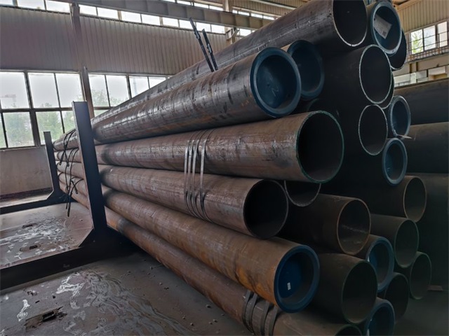 扬州高压无缝管