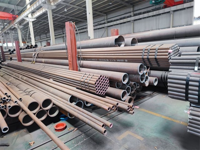 扬州5310高压锅炉管 