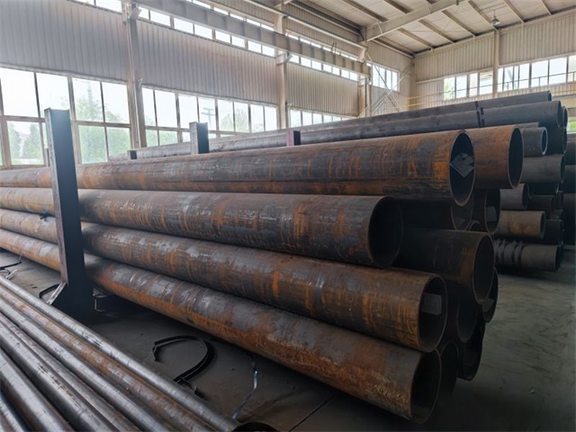 扬州5310锅炉钢管