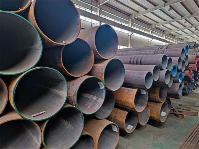 扬州5310高压锅炉钢管