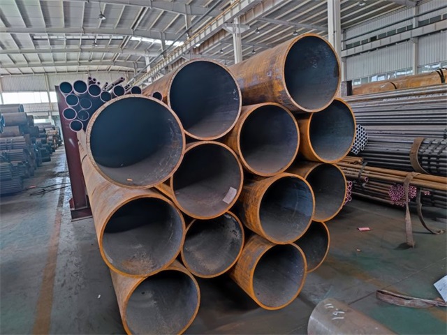 扬州GB5310高压锅炉管