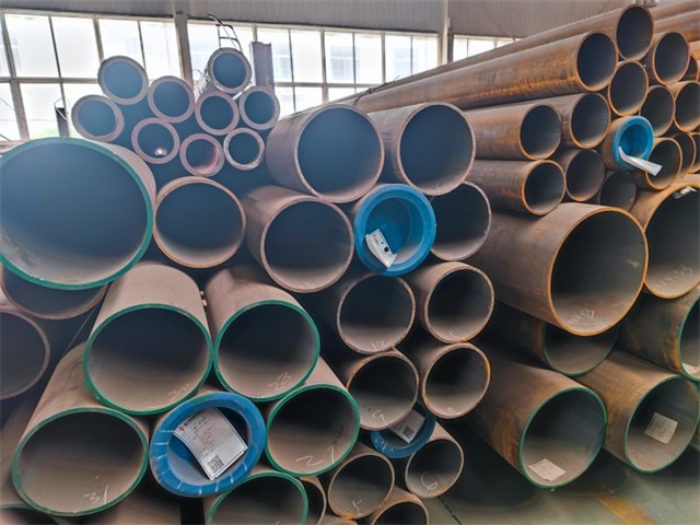 扬州20G无缝钢管厂家