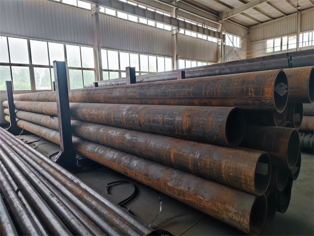 扬州15crmog高压锅炉管