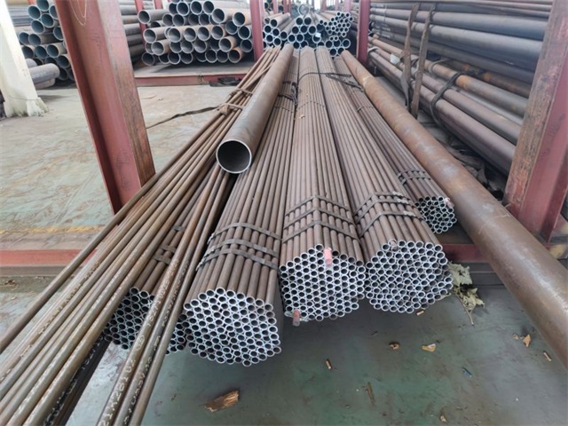 扬州15crmog无缝钢管