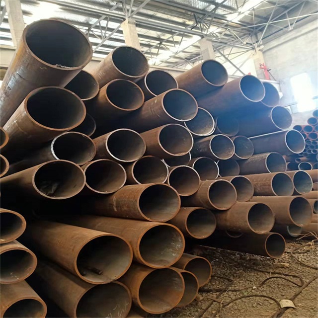 扬州gb3087锅炉管