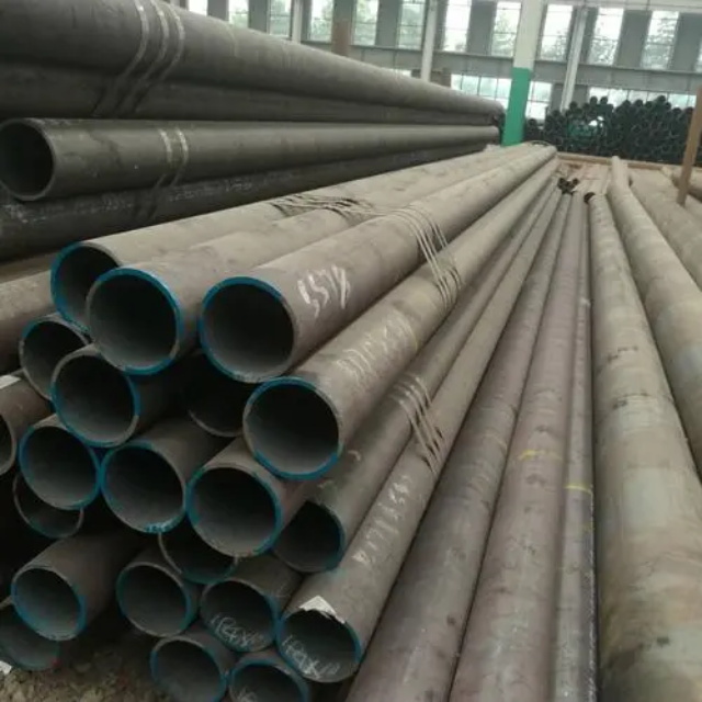 扬州gb3087无缝钢管