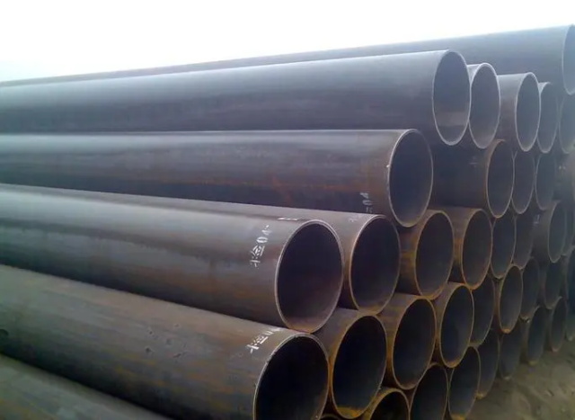 扬州GB3087无缝管